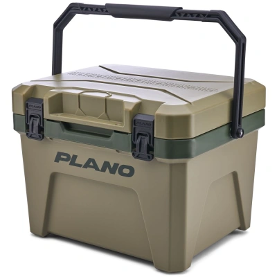 Plano chladící box frost cooler inland green 20 l