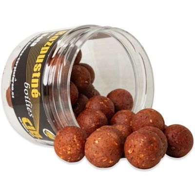 Carp inferno rozpustné boilies hot line beta - 300 ml 20 mm