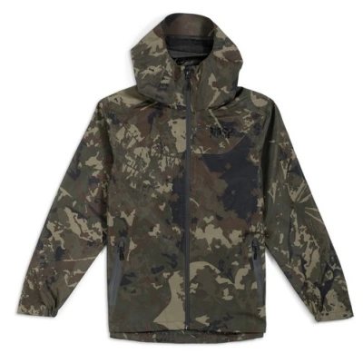 Nash bunda zt extreme waterproof jacket camo - xl