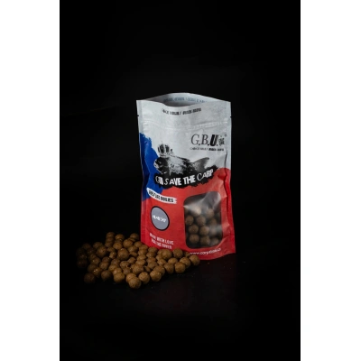 G.b.u. boilies anarchy - 1 kg 24 mm