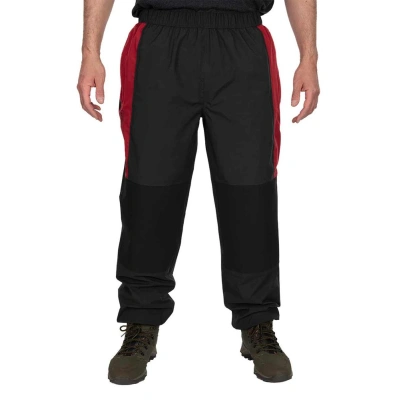 Fox Rage Kalhoty Pro Series Stash Waterproof Trousers - XL