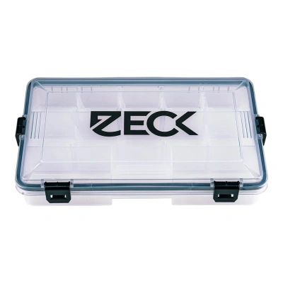 Zeck Krabička Spinnerbait a Bladed JIg Box - L