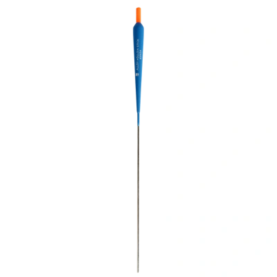 Preston innovations splávek alloy hollow stick 10 ks - 10x no4