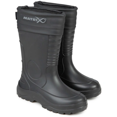 Matrix holínky thermal eva boots - 41