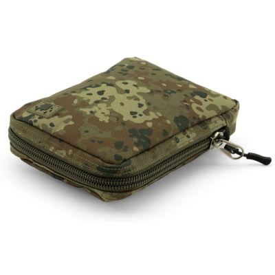 Thinking anglers pouzdro camfleck solid zip pouch large