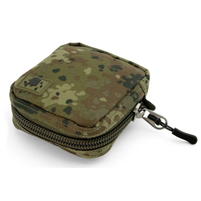 Thinking anglers pouzdro camfleck solid zip pouch medium