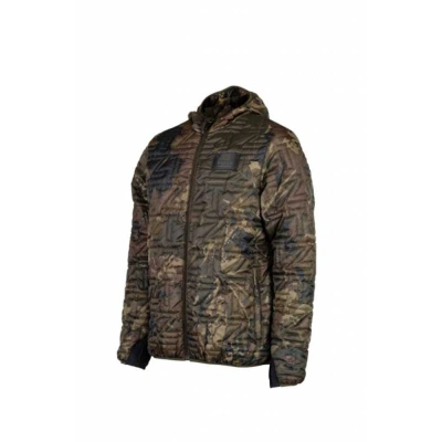 Nash Bunda ZT Climate Jacket - M