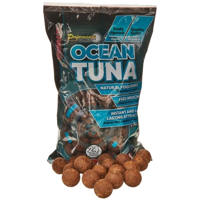 Starbaits Boilie Concept Ocean Tuna 800g - 14mm