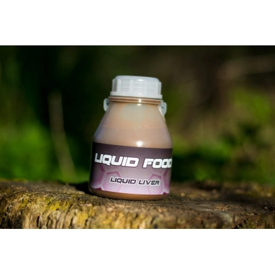 LK Baits Liquid Liver 250ml