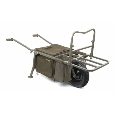 Fox Vozík Explorer Barrow Deluxe