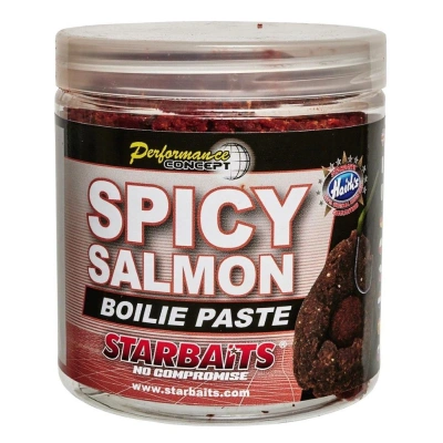 Starbaits Obalovací pasta Concept 250g - Spicy Salmon