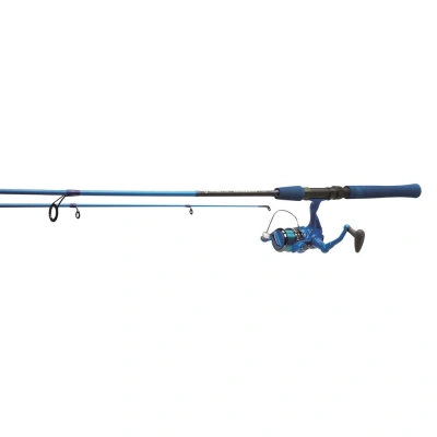 Kinetic Dětský set RamaSjang CC Blue 7' M 8-30g 2sec