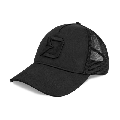 Delphin Kšiltovka BlackWay Trucker