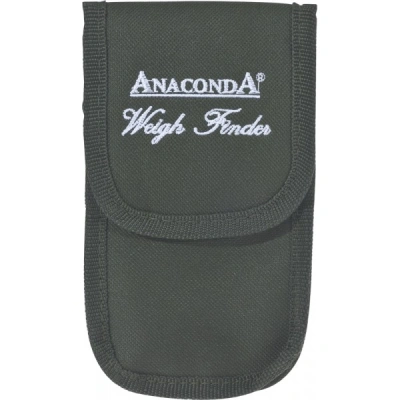 Anaconda pouzdro na váhu weigh findern pouch