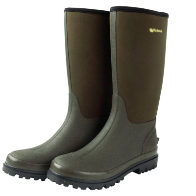 Wychwood neoprenové holínky neopren boot 3/4 - velikost 10