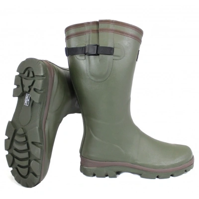 Zfish holinky bigfoot boots-velikost 45