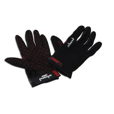 Fox rage rukavice gloves-velikost l