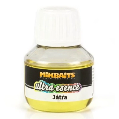 Mikbaits ultra esence 50 ml-játra