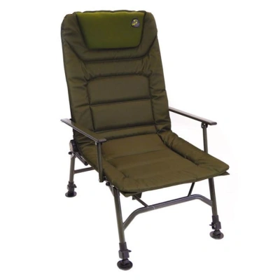 Carp spirit křeslo blax arm chair