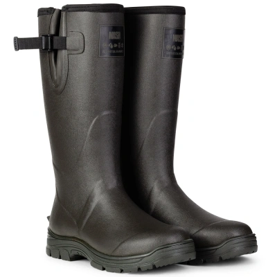 Nash holínky zt field wellies - 43