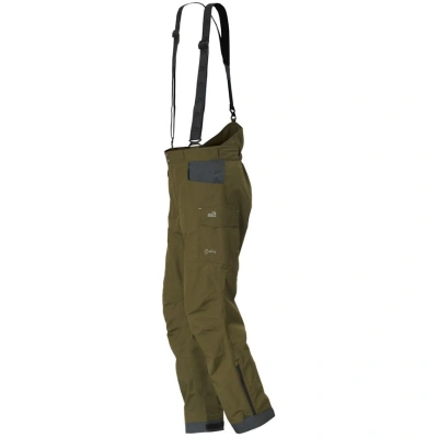 Geoff anderson kalhoty barbarus 2 zelené - velikost l