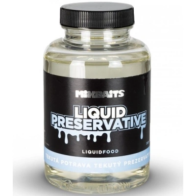 Mikbaits tekutý prezervativ 300 ml