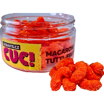 Lk baits cuc! macaroni - tutti-frutti