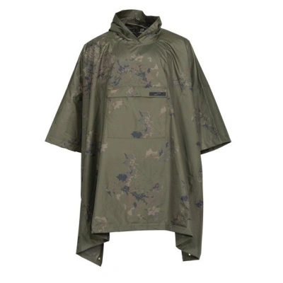 Nash scope poncho