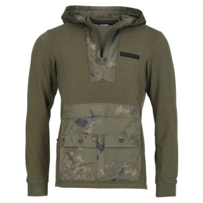 Nash mikina scope lite hoody - xxxl