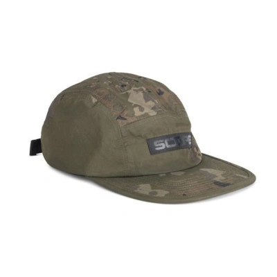 Nash kšiltovka scope lite 5 panel hat